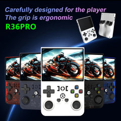 R36 pro