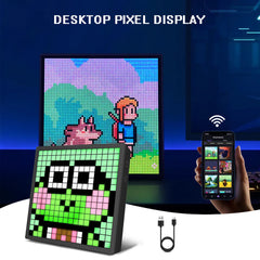 Pixel Display