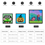 Pixel Display
